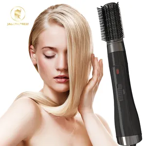 Precio Razonable Onestep rápido plancha un paso secador de pelo y volumen para el 3 en 1 Cepillo de aire caliente/