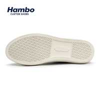Chaussures de sport décontractées pour hommes en cuir de vachette de haute qualité, cuir véritable de première qualité, amortissantes, pour la course à pied, le skateboard et la marche