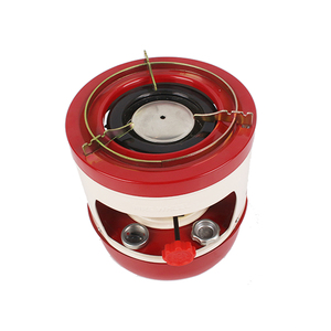 Offre spéciale cuisine à la paraffine en plein air, mini poêle à kérosène Portable avec 8 mèches - Product Image 6