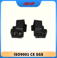 Pièces d'origine OEM en gros pour Lynk&Co, pièces automobiles d'usine à bon prix, support de guide de pare-chocs avant OE 8892835778 L