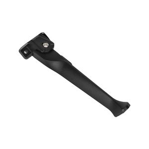 Black Kickstand for Kugoo Kukirin G3 Pro Electric Scooter <b>Bracket</b> Parking Kickstand Durable Replacement Parts Foot Support - Product Image 5
