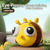 Jouet anti-stress pop-eye à rebond lent, créatif, à presser et pincer, célèbre sur internet, best-seller, autres matériaux, pour tous les âges