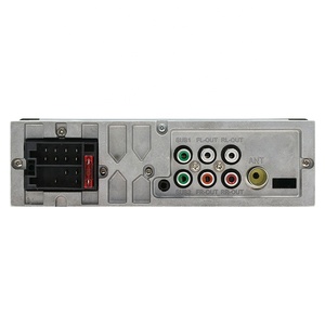 Nouvelle voiture stéréo U disque BT TF carte <span class=keywords><strong>Radio</strong></span> FM lecteur de <span class=keywords><strong>musique</strong></span> sans perte double USB lecteur MP3 de voiture - Product Image 4