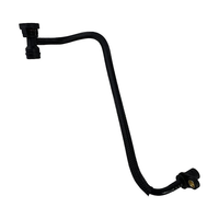 OEM 11158645343 Suku Cadang Mobil Pipa Ventilasi Sistem Bahan Bakar Selang Pendingin untuk BMW F22 F23 F30 F31 F32 F33 F34 F36 G30 G32 G11 G01 G02