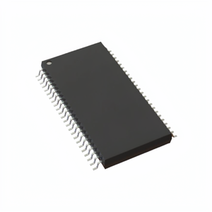 Circuito Integrado LATCH TRANSP 16BIT 5V 48TSSOP, Componentes Electrónicos Originales, Lógica 48 TFSOP (0.240", 6.10mm de Ancho) 74LCX16373MTD - Product Image 1