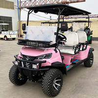 Contrôleur de moteur de traction robuste 350A pour voiturette de golf, unité de contrôle de vitesse CC, pièces de rechange pour buggy de golf électrique tout-terrain