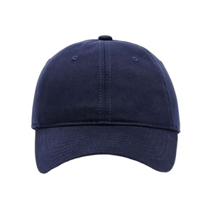 Casquettes de baseball personnalisées d'été, design uni, pour l'extérieur, résistantes, respirantes, en coton lavé, effet vieilli - Product Image 1