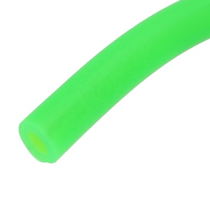 HIAORS – ligne de Tube d'essence de gaz vert pour Gy6 49cc 50cc SSR110 125 Coolster TaoTao moto Go Kart ATV pièces - Product Image 6