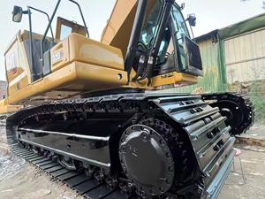 Nuevo modelo Cat 320 2023, máquina nueva, 109KW de potencia, 20 toneladas, 320gc 320gx, motor, caja de cambios, bomba de engranajes, componentes principales eficientes - Product Image 6