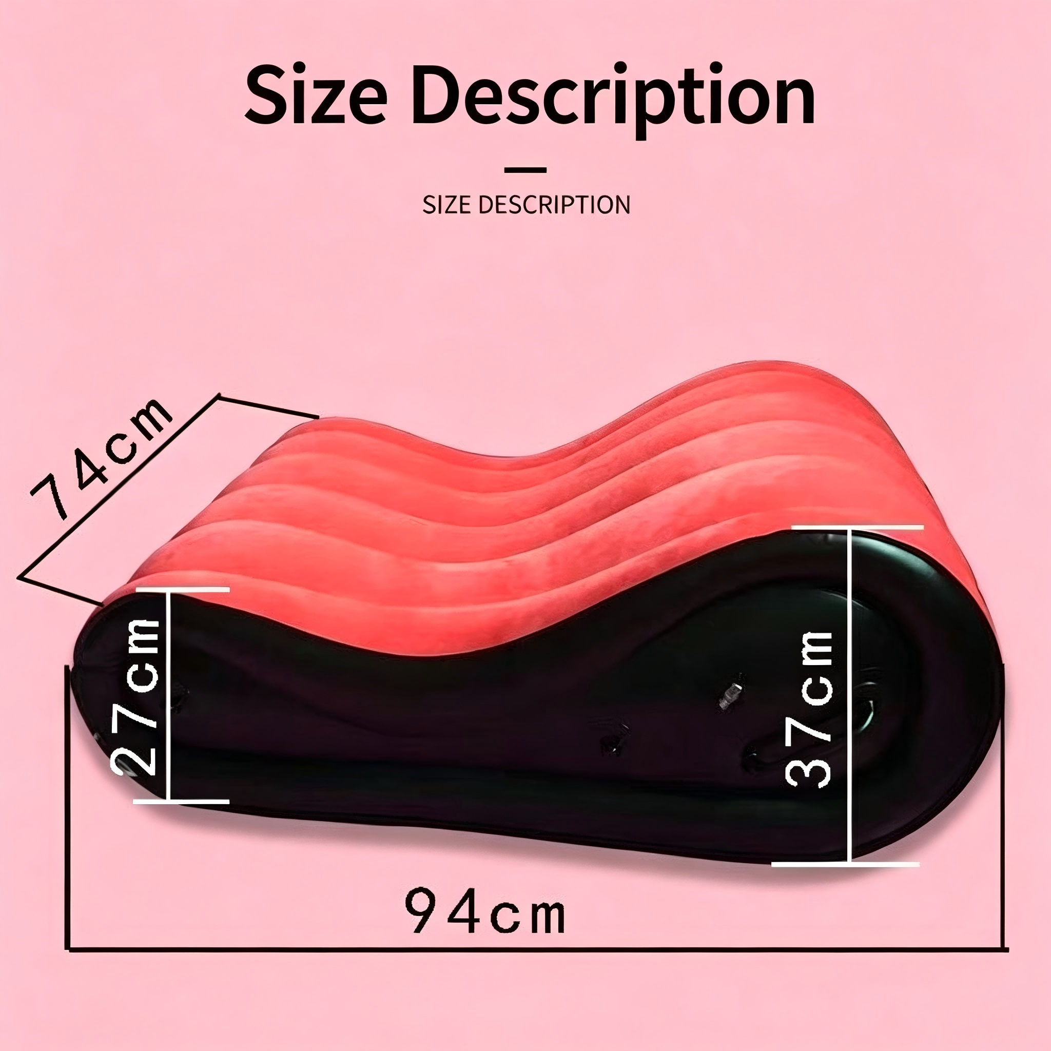 94*74*37CM