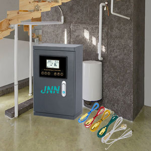 Boîtier de contrôle intelligent étanche M2 JNN pour diverses pompes centrifuges Booster Dosage et application de pompe immergée - Product Image 1