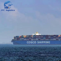 Agent d'achat en Chine pour l'expédition maritime vers le Canada, livraison DDP porte-à-porte avec dédouanement rapide pour les vendeurs en ligne professionnels