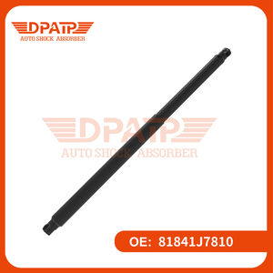 81841J7810/ 81831J7810 para <span class=keywords><strong>KIA</strong></span> <span class=keywords><strong>XCeed</strong></span>, Motor de Puerta Trasera, Amortiguador Eléctrico de Puerta Trasera, Repuesto de Amortiguador de Gas para Puerta Trasera - Product Image 2