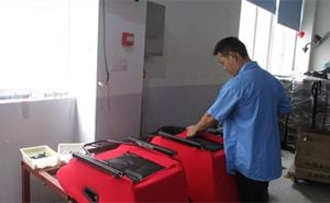 Спортивные сиденья JBR9025 <span class=keywords><strong>Classic</strong></span> <span class=keywords><strong>Bucket</strong></span> из ткани и стекловолокна, черные, замшевые, с карбоновым волокном, для тюнинга автомобилей и PlayStation - Product Image 4