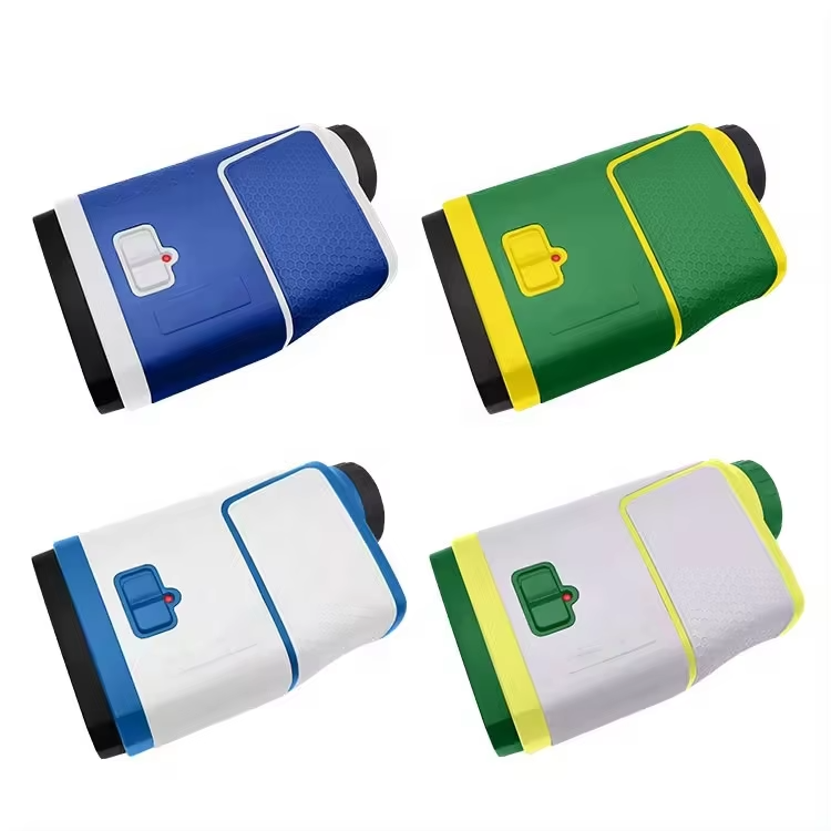 Hunting Range Industrial/DIY Grade Meter 600 Yards T1-93 Long Distance Golf Rangefinder 6X Laser Sport
