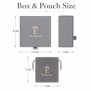Eco Friendly Jewelry Packaging Set Drawer Box And Velvet Pouch Soft Velvet Lining For Fashion Jewelry Daily Use And Corporate - Product Image 4