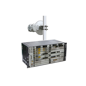 Sistema de Transporte de Radio OptiX <span class=keywords><strong>RTN</strong></span> 980 IP de Larga Distancia por Microondas, Equipo de Transmisión de Radio Flexible - Product Image 2