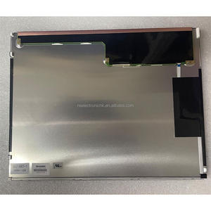 LQ150X1LX99 แผงจอ LCD อุตสาหกรรมขนาด 15.0 นิ้วสำหรับระบบควบคุมการตรวจสอบของแท้มีในสต็อก - Product Image 2