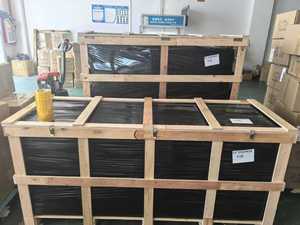 Kit de Conversión Frontal para Vigo 2005-2012, Actualización 2021 Rocco, Kit de Carrocería Negro, Faros, Parachoques, Rejilla, Capó, Guardabarros - Product Image 4