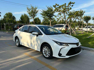 JX AUTO Tipo de Exportación de Alto Valor para <span class=keywords><strong>Corolla</strong></span> <span class=keywords><strong>2021</strong></span> 1.2T Gasolina Turbo CVT Elite PLUS Sedán Usado <span class=keywords><strong>Precio</strong></span> con Descuento Euro VI - Product Image 5