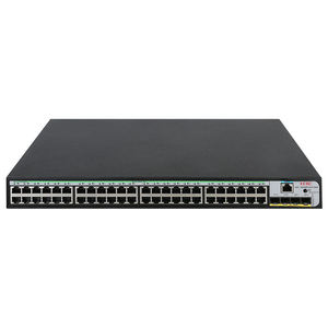 H3C S5024PV5-EI-PWR Managed <b>Switch</b> <b>POE</b>+ Gigabit 28-Port 336Gbps 96Mpps with QoS VLAN SNMP SFP Ports - Product Image 2
