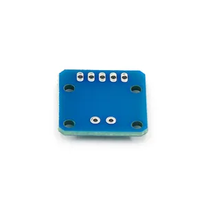 MAX6675 MAX31855โมดูลบอร์ดเซ็นเซอร์อุณหภูมิ SPI TYPE K โมดูลสำหรับ <span class=keywords><strong>Arduino</strong></span> - Product Image 5