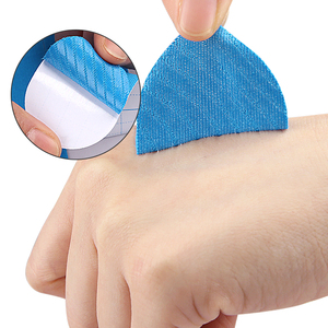 Pre-cắt bông thể thao Băng tùy chỉnh cơ bắp băng cho bóng rổ chạy kinesiology băng với cố định hỗ trợ thể thao bảo vệ - Product Image 5