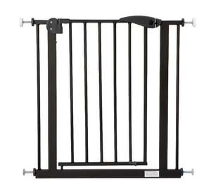 Baby Safety <strong>Gate</strong> Pet Dogs Security Door <strong>Stairs</strong> <strong>Gate</strong> Security Fence 75 to 85 Cm OEM in Turkey 2024 Model Garden <strong>Gate</strong> Safe Door - Product Image 5