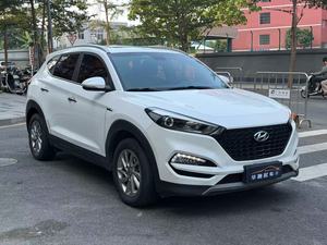 Auto Usado 2025 Tucson L 1.5t Gls Leading Edition Ihka Hyun-Dai L China Gasolina SUV Adulto Hecho en <span class=keywords><strong>Estados</strong></span> <span class=keywords><strong>Unidos</strong></span> - Product Image 3