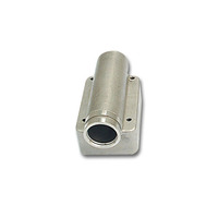 Services de fonderie de fonte grise, pièces moulées pour l'ingénierie électrique, pièces moulées pour instruments, pièces moulées en fonte grise usinées CNC