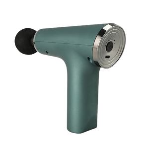 Amazon heiß verkaufen neues Modell effiziente Schlag Schock Muskel entspannung <span class=keywords><strong>Massage</strong></span> pistole - Product Image 6