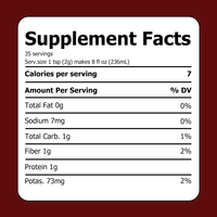 Poudre de café instantané aux champignons personnalisable avec logo, enrichie en Reishi, Turkey Tail et Cordyceps, favorise le sommeil, l'équilibre du stress et la flore intestinale