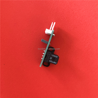 Capteur d'encodeur d'imprimante à solvant UV à plat capteur raster 4 broches H9730 AVAGO carte d'encodeur 180lpi bande de réseau