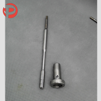 Válvula de Control Common Rail de Calidad Premium F00VC01325: Solución para Arranque Difícil y Fallos de Humo Negro