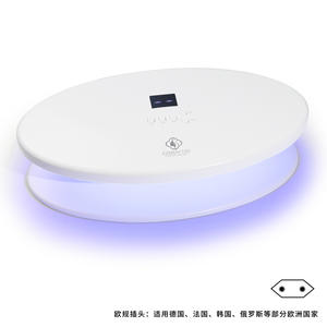 Prix bon marché lampe de photothérapie professionnelle pour ongles lampe de cuisson au gel à séchage rapide 256W <span class=keywords><strong>machine</strong></span> de photothérapie - Product Image 6