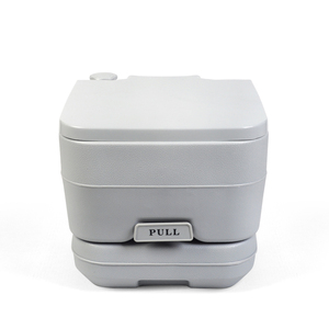 Hot bán 10l12l 20L tây vô hiệu hóa tuôn ra bệnh viện biển di động WC cắm trại ngoài trời Trung Quốc nhà vệ sinh di động - Product Image 1