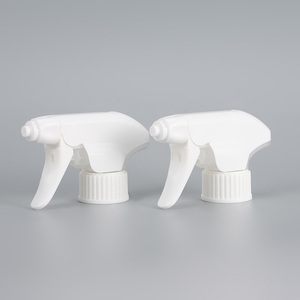 Pulverizador de Gatillo de Espuma MONO sin Resorte Metálico 28/410, Pulverizador de Gatillo Totalmente de Plástico - Product Image 5
