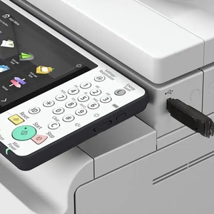 Fotocopiatrice <span class=keywords><strong>e</strong></span> Stampante Economica REOEP per Canon Adv 4525 IR 4535 4545 4551 - Product Image 5