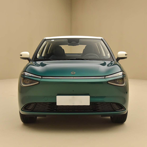 Voiture électrique compacte chinoise économique pour adultes, autonomie de 430 km, purement électrique, Dongfeng Nanno Nami 01, véhicule à énergie nouvelle - Product Image 3