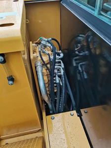 รถขุดขนาดเล็กใช้สำหรับ306E2รถขุดตีนตะขาบแบบไฮดรอลิก6ตันพร้อมเครื่องยนต์และปั๊ม - Product Image 5