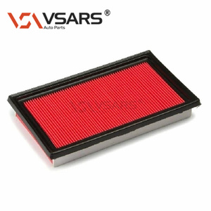 Bộ lọc không khí hiệu quả cao VSA-20005 8-94132-678-0 AY120-NS001 16546-6j400 16546-70j10 16546-v0100 cho Ford ISUZU Nissan Subaru - Product Image 2