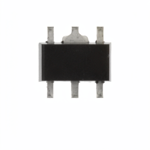 Composants électroniques de gestion de l'alimentation (PMIC) en stock NJM2884U2-15-TE1 SOT 89 5/6 - Product Image 1