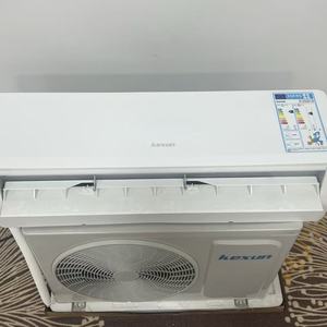 Climatiseur monosplit puissant à fréquence fixe 24000 BTU 3 CV, réponse rapide, refroidissement uniquement, R32, efficace, silencieux, économe en énergie AC 3 - Product Image 3