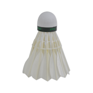 Volant de badminton 3 en 1 <span class=keywords><strong>Master</strong></span> D40, haute qualité, hybride en plumes d'oie, plein air, pas cher, nouveauté - Product Image 4