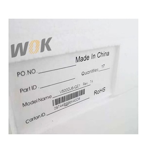 Panel de Pantalla de TV de Panel Plano Innolux V500DJ6-QE1 <span class=keywords><strong>Ver</strong></span>.C3 de 50 Pulgadas, Venta al por Mayor, MOQ 17PCS - Product Image 6