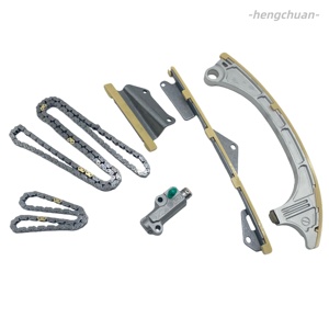 Kit de Cadena de Distribución de Motor Automotriz de Alta Calidad 14401-5A2-A01 CR2 RC3 para HONDA ACCORD ODYSSEY K24W5 2.4L - Product Image 4