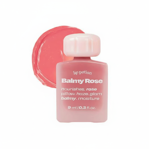 <b>Lip</b> Potin Balmy Rose No.4 Honey Coral - Product Image 2