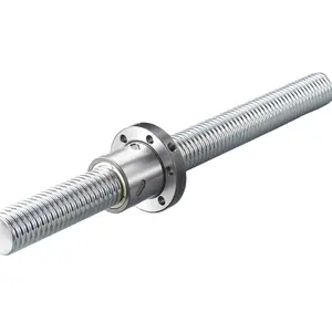 SSFI1605 Industrial Automatic Hiwin 3205 Ball Screw