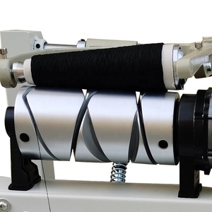 Çift mili verimli çalışma ip yün sarma makinesi iyi fiyat koni sarma makinesi makara sarıcı makinesi - Product Image 2