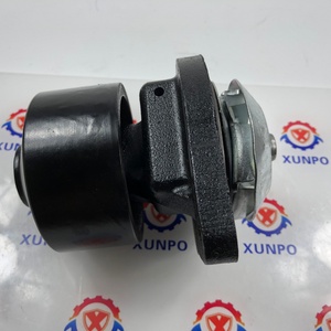 Engine Parts Water Pump 3286275 3285410 3286276 3286278 3928395 5473238 6B5.9 ISB5.9 QSB5.9 - Product Image 5